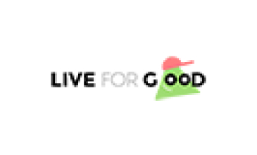 Live for good - Image