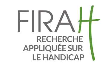 FIRAH - Recherche appliquee sur le handicap - Image