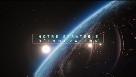 Vidéo stratégie Innovation