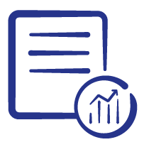 Pictogramme fiscalité des actions